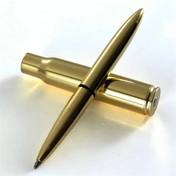 Bullet Twist Pen