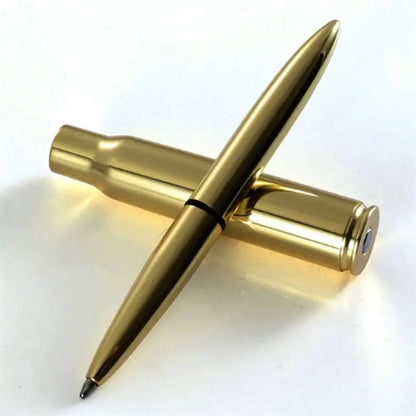 Bullet Twist Pen