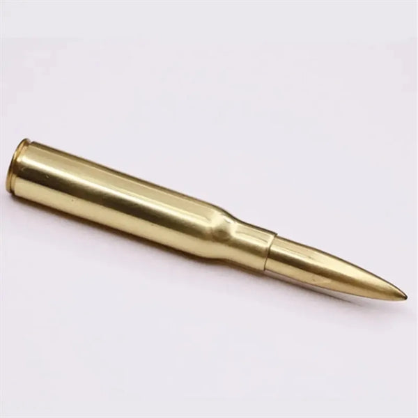 Bullet Twist Pen
