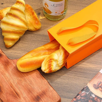 Custom Wine Gift Bag