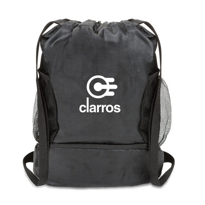 Fitz Drawstring Bag