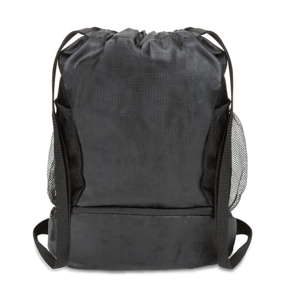 Fitz Drawstring Bag