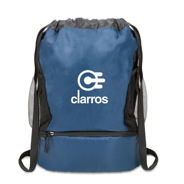 Fitz Drawstring Bag