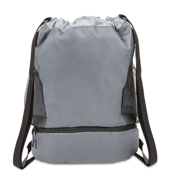 Fitz Drawstring Bag