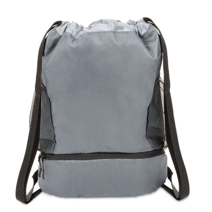 Fitz Drawstring Bag