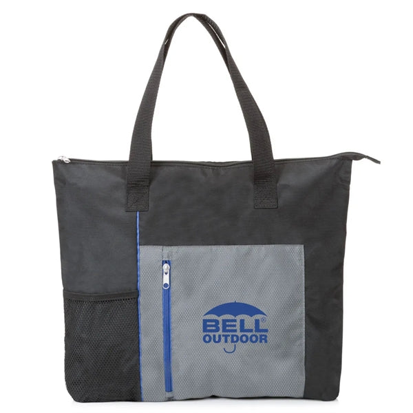Boqueria Tote Bag