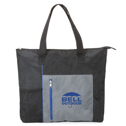 Boqueria Tote Bag