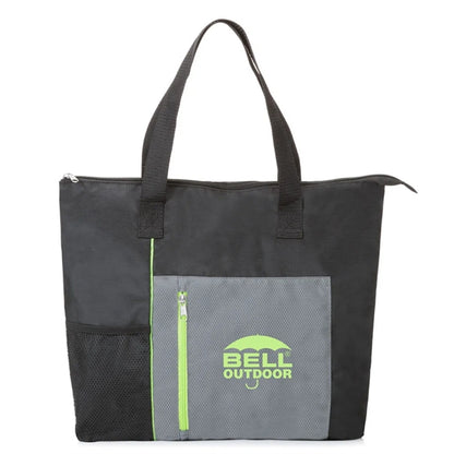 Boqueria Tote Bag