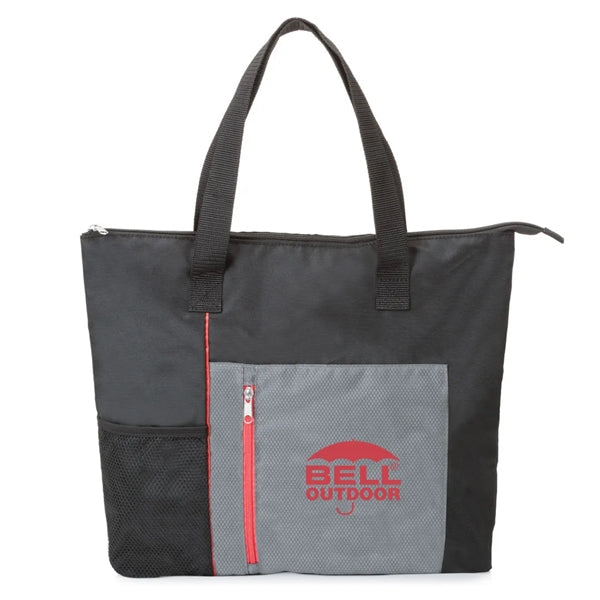 Boqueria Tote Bag