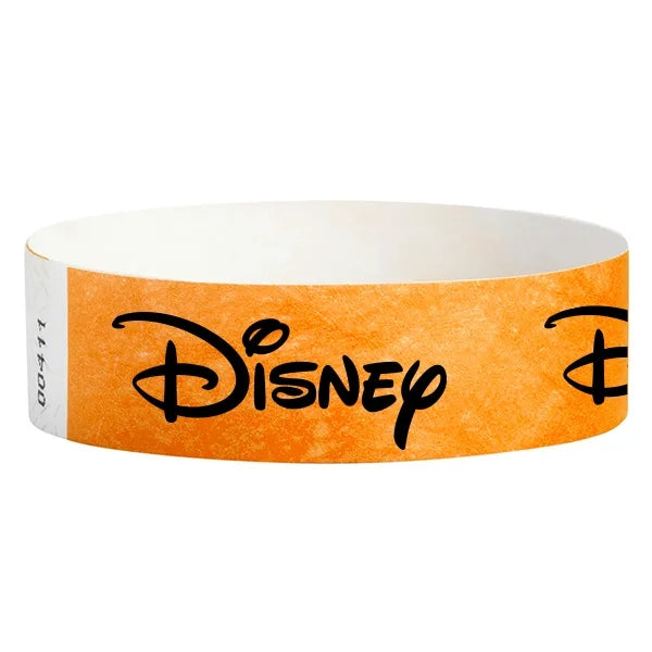 Premium Tyvek Wristbands-A