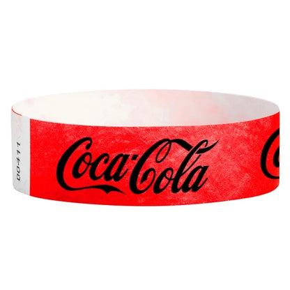 Premium Tyvek Wristbands-New