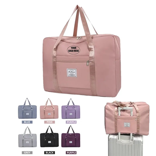 Sport Gym Travel Waterproof Duffel Bag