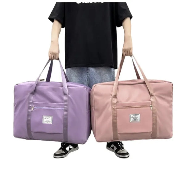 Sport Gym Travel Waterproof Duffel Bag