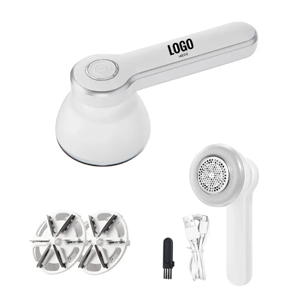 Multi-function Rechargeable Household Hair Ball Trimmer