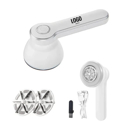 Multi-function Rechargeable Household Hair Ball Trimmer