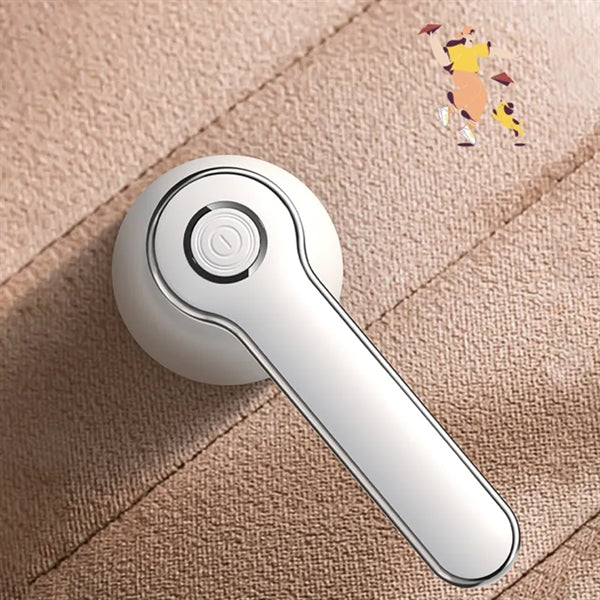 Multi-function Rechargeable Household Hair Ball Trimmer