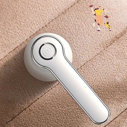 Multi-function Rechargeable Household Hair Ball Trimmer