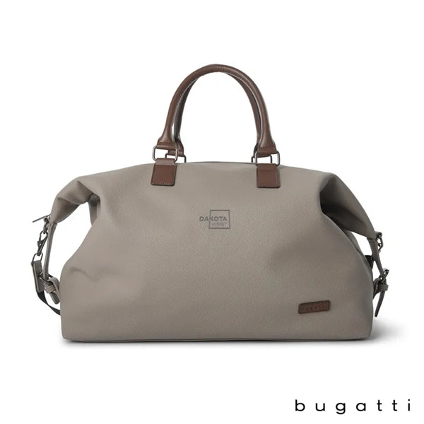 Bugatti Contrast Collection Duffel Bag