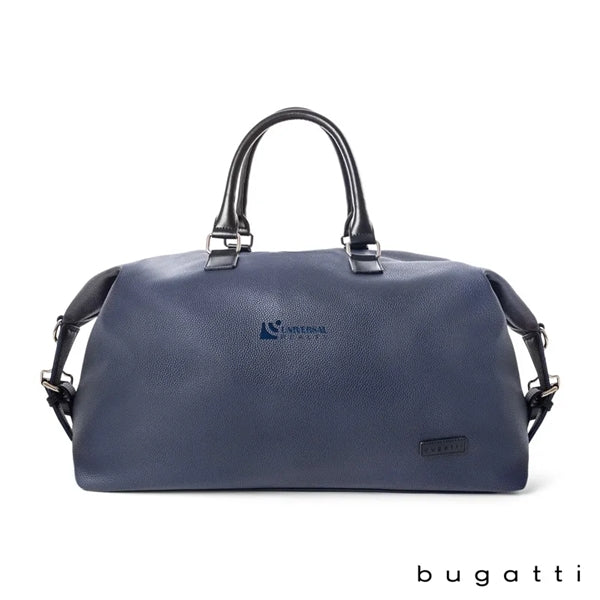 Bugatti Contrast Collection Duffel Bag