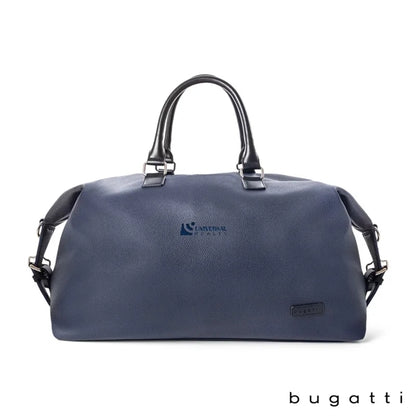 Bugatti Contrast Collection Duffel Bag