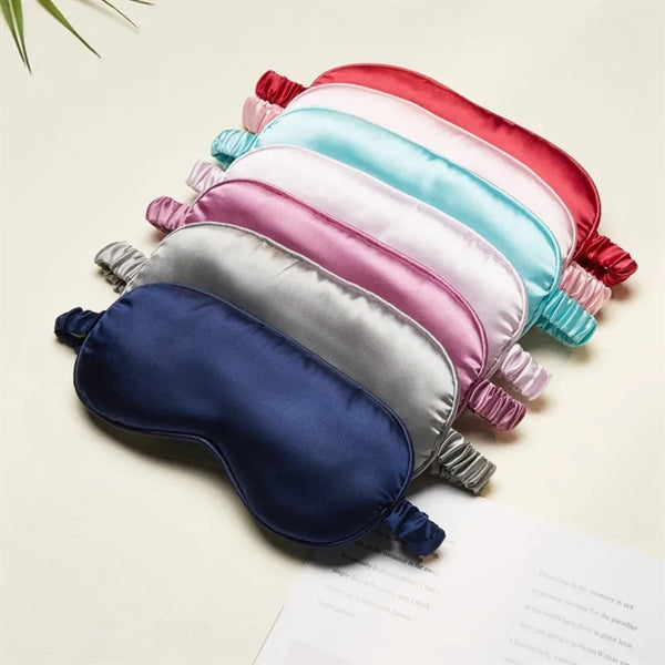 Silk Eye Mask