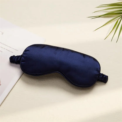 Silk Eye Mask