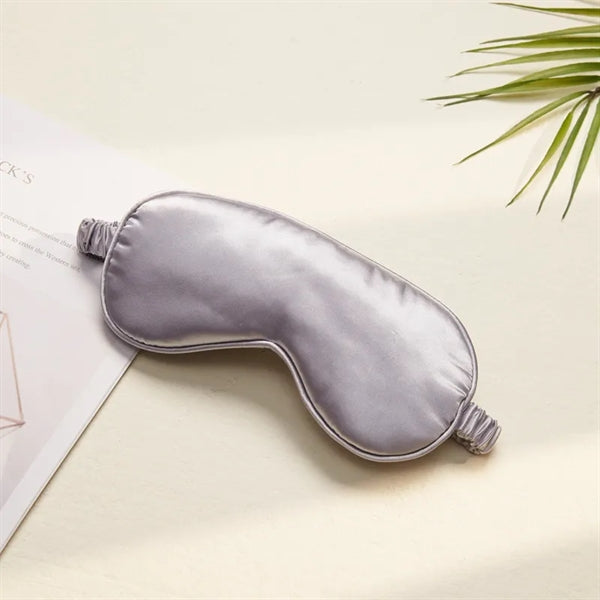 Silk Eye Mask