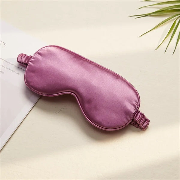 Silk Eye Mask