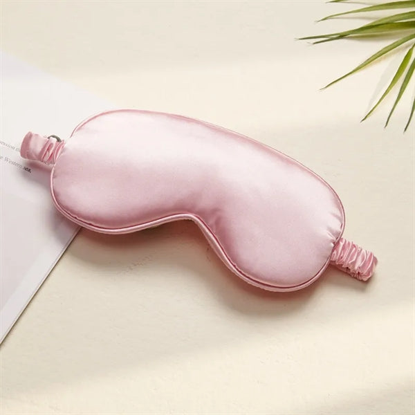 Silk Eye Mask