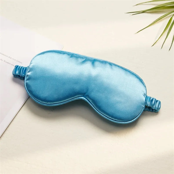 Silk Eye Mask