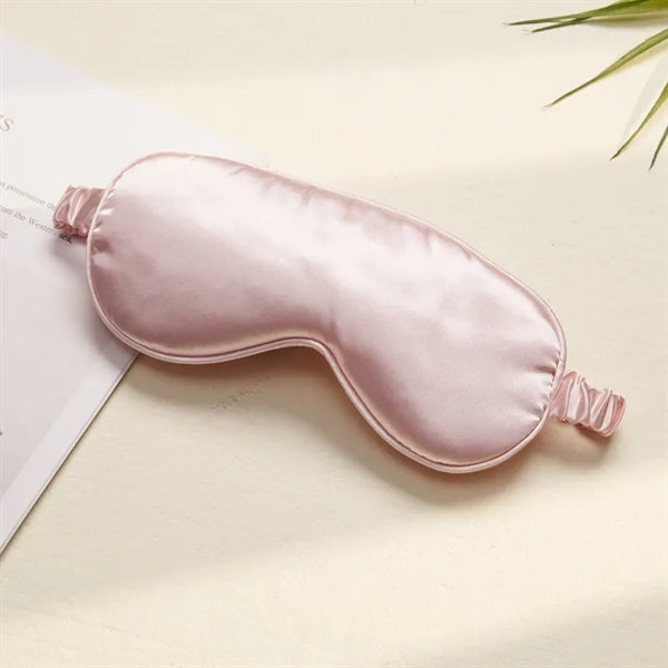Silk Eye Mask