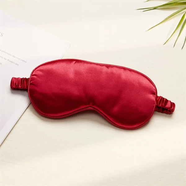 Silk Eye Mask