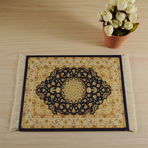 Carpet Mouse Mat