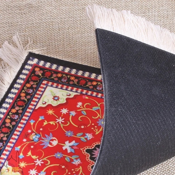Carpet Mouse Mat