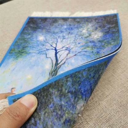 Carpet Mouse Mat