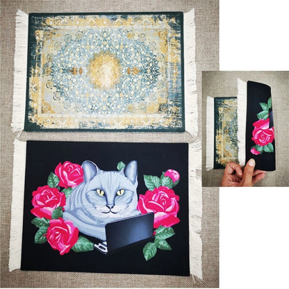 Carpet Mouse Mat