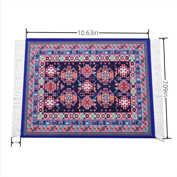 Carpet Mouse Mat