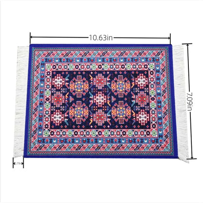 Carpet Mouse Mat