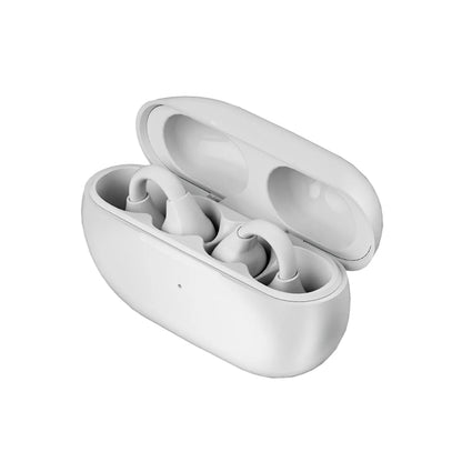 Open Ear Wireless Bluetooth 5.3 Clip-On Earphone