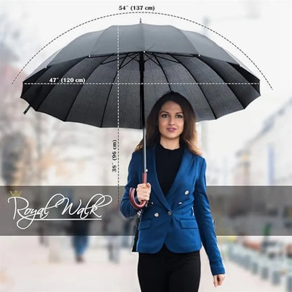 Windproof Large Umbrella