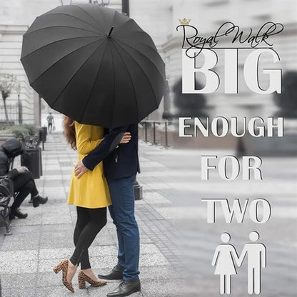 Windproof Large Umbrella