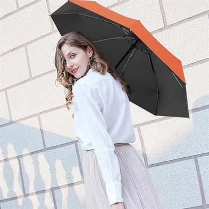 Mini Folding Compact Umbrella