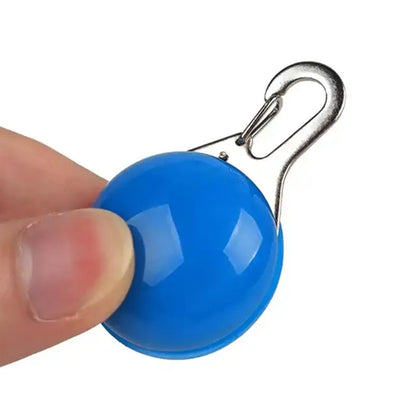 LED Clip-on Pet Safety Light