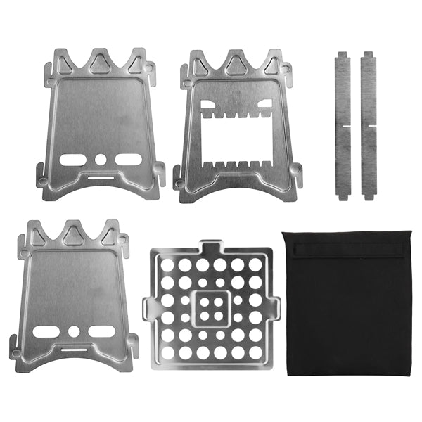 Camping Foldable Lightweight Stove