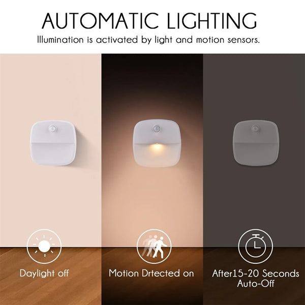 Motion Sensor Light