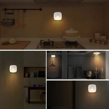 Motion Sensor Light