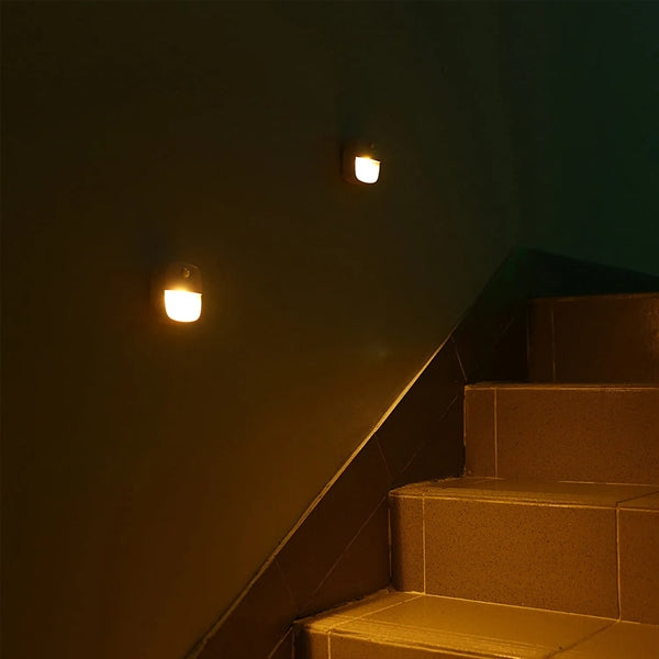 Motion Sensor Light