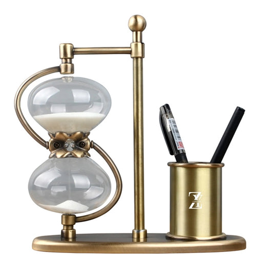 Hourglass Sand Timer