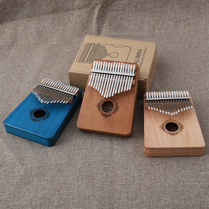Kalimba Thumb Piano
