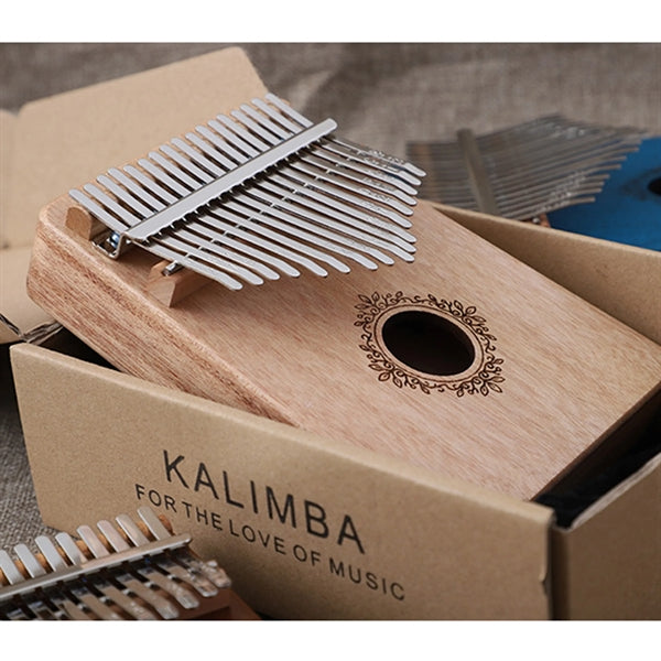 Kalimba Thumb Piano